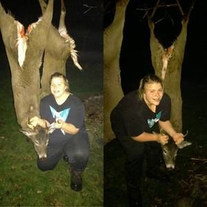 Meet your Posher, Hailey